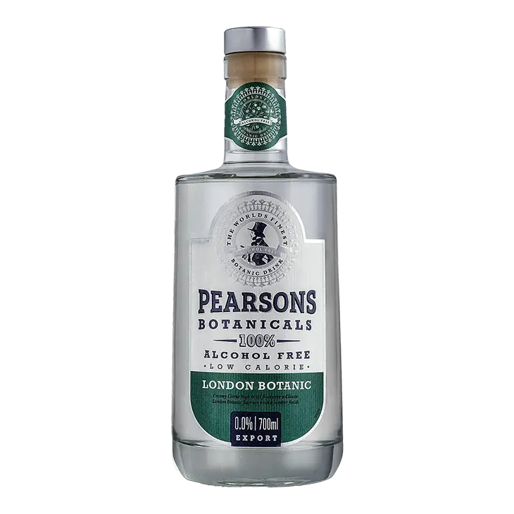 Image for Pearsons Botanicals